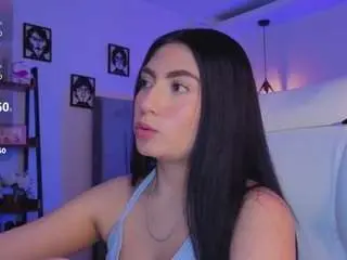 Camsoda Free Live Porn of miller-vanessa