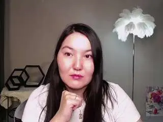 Camsoda Live Porn of camilamartiezzz