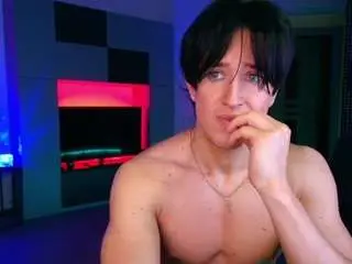 Camsoda Private Sex Chat of christianlevinee