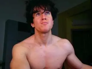 Camsoda Private Sex Chat of christianlevinee