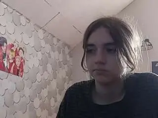 Camsoda Adult Webcam of leotapelote