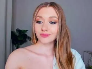 Camsoda Sex Cam of vernettamecannic