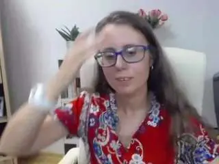 Camsoda Adult Webcams of lizzysparkle