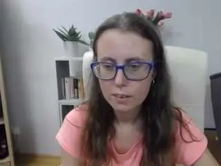 Camsoda Adult Video Chat of lizzysparkle