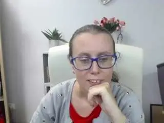 Camsoda Live Porn of lizzysparkle
