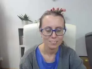Camsoda Adult Webcams of lizzysparkle