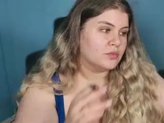 Camsoda Free Porn Cam of allybabyy