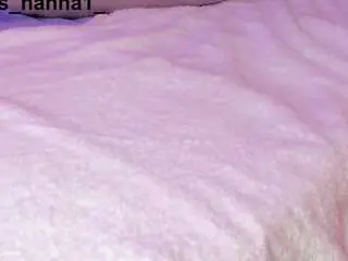 Camsoda Free Porn Cam of cuttehanna18
