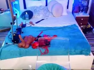 Camsoda Live Sex of glamorous-kay