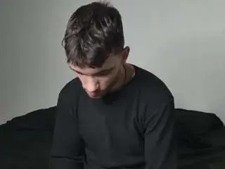 Camsoda Private Sex Chat of jackdesfeux