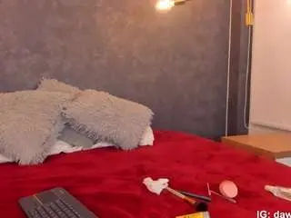 Camsoda Adult Webcam of dawa-angels