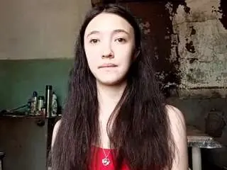 Camsoda Adult Video Chat of michikomccoil
