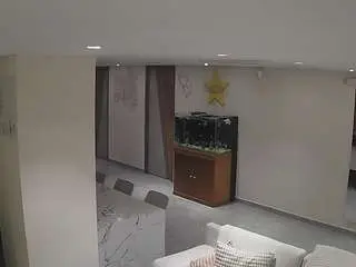 Camsoda Best Webcam of voyeurcam-casa-salsa-parlor