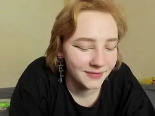 Camsoda Adult Webcam of flexyyylexyyyy