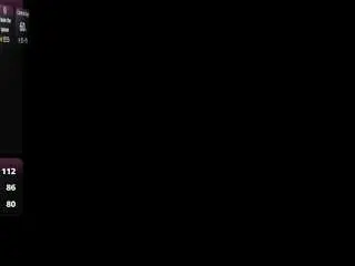 Camsoda Nude Webcam of moriahstorm