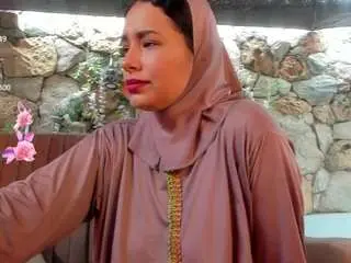 Camsoda Free Porn Cam of shanajamil