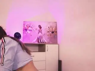 Camsoda Best live sex cam show of misslullu