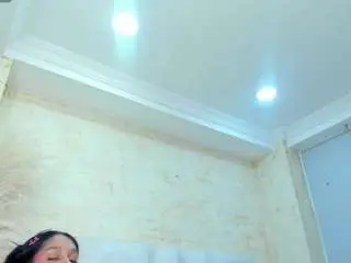 Camsoda Nude Webcam of angelicamayson