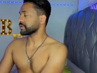 Camsoda Free Porn Cam of bbcblackhot33