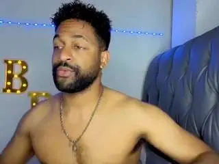 Camsoda Adult Video Chat of bbcblackhot33