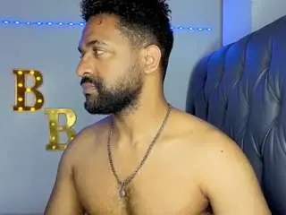 Camsoda Free Porn Cam of bbcblackhot33