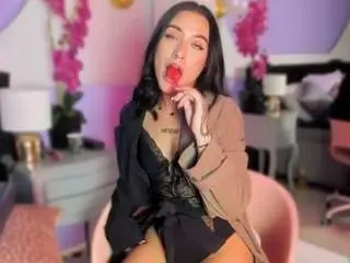 Camsoda Live Sex Cam of bby-izzy