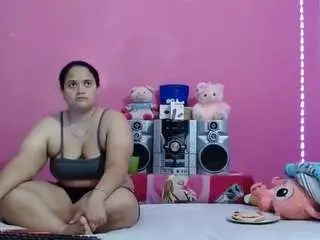 Camsoda Live Sex Cam of brunnette-hot