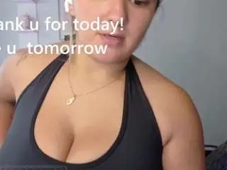 Camsoda Adult Webcams of melaanyluckk