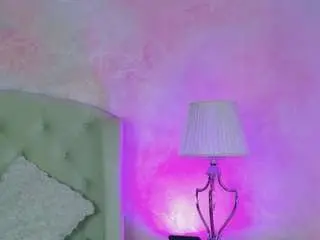 Camsoda Private Sex Chat of bbyanna