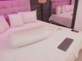 Camsoda Watch Live Sex Cams of bellat-slatin