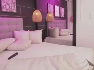 Camsoda Nude Webcam of bellat-slatin