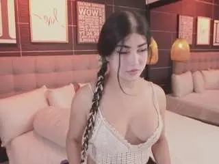 Camsoda Adult Webcams of bellat-slatin