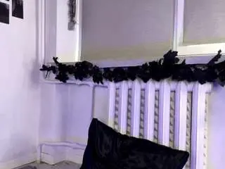 Camsoda Sex Cam of sherrellrevell