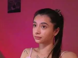 Camsoda Free Porn Cam of darlabelle