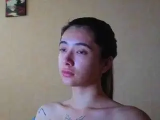 Camsoda Live Sex of darlabelle