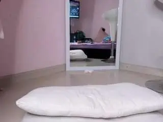 Camsoda Adult Webcam of kimapriil