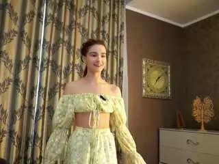 Camsoda Live Sex of jessikagaglio