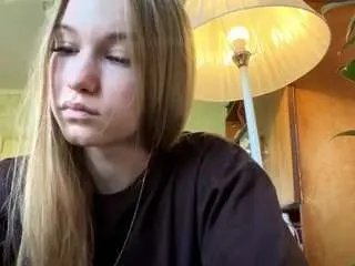 Camsoda Sex Cam of brittaniestromberg