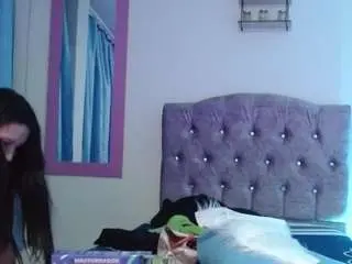 Camsoda Free Porn Cam of naya-10