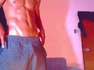 Camsoda Private Sex Chat of themykeone