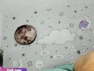 Camsoda Sex Chat of daliz-20