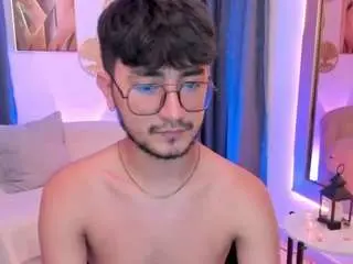 Camsoda Adult Webcam of dante-rushx