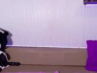 Camsoda Live Sex Cam of marisstxr7