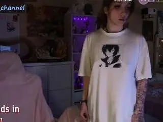 Camsoda Free Live Porn of yourcutewaifu