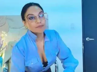 Camsoda Live Sex of zuzana21