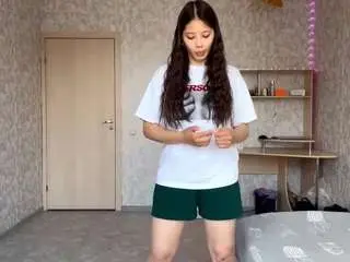 Camsoda Sex Cam of christiecalija