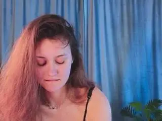 Camsoda Best Webcam of roxyfever