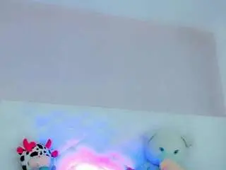 Camsoda Nude Webcam of alanna-dollsx