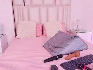 Camsoda Sex Cam of alana-rose1