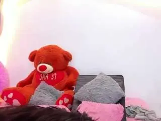 Camsoda Best Webcam of heidywills